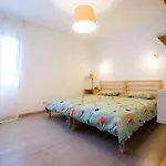 Book Jet - Style & Comfort Daire