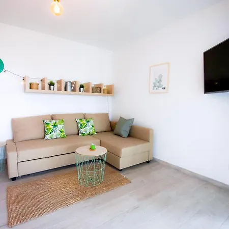 Apartman Book Jet - Style & Comfort *