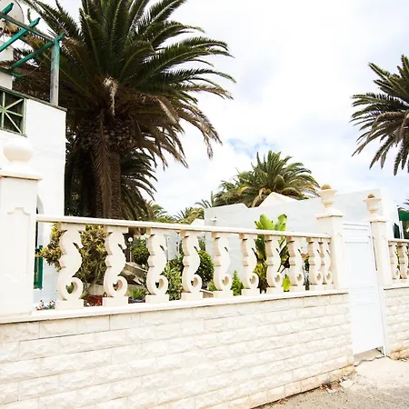 Book Jet - Style & Comfort * Costa Calma