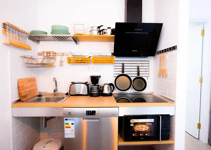 Apartman Book Jet - Style & Comfort Costa Calma