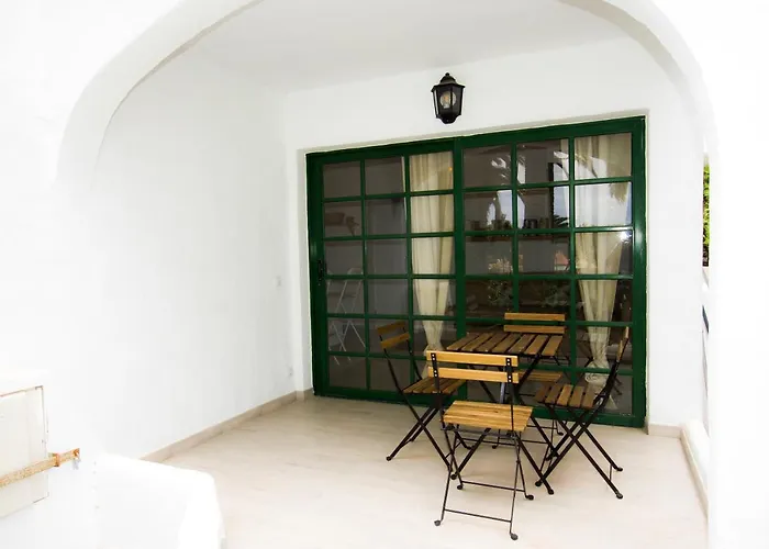 Book Jet - Style & Comfort Lejlighed Costa Calma