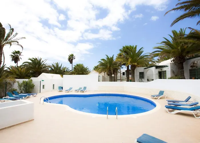 Lejlighed Book Jet - Style & Comfort Costa Calma