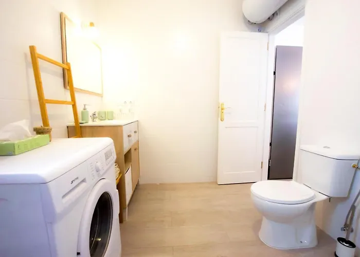 Apartman Book Jet - Style & Comfort