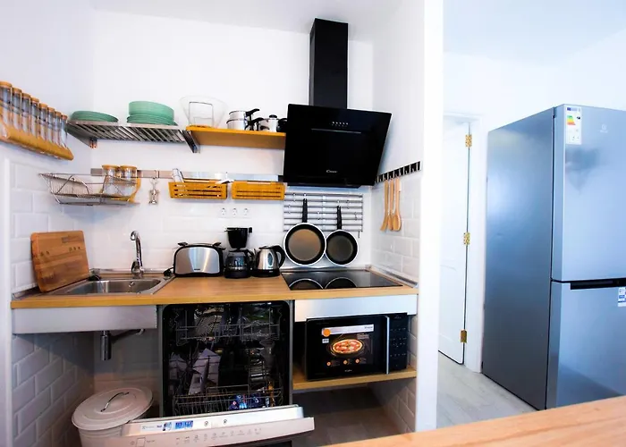 Apartman Book Jet - Style & Comfort Costa Calma