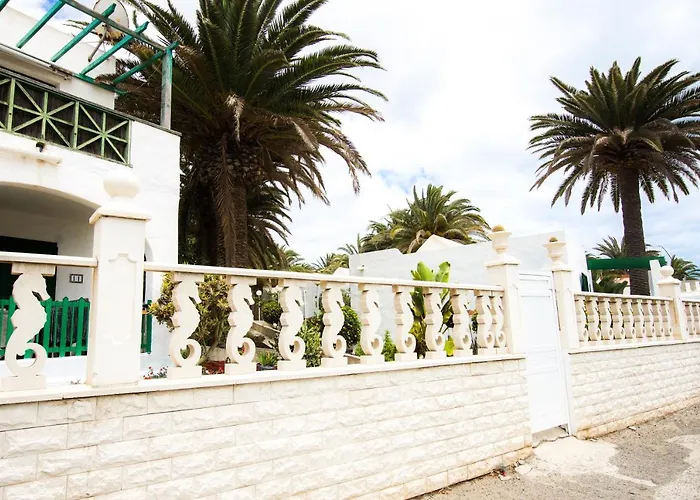 Book Jet - Style & Comfort * Costa Calma