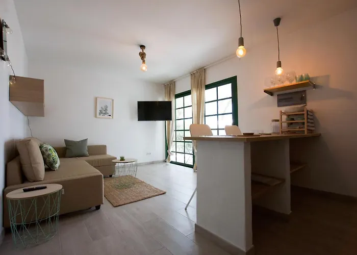 Book Jet - Style & Comfort * Costa Calma