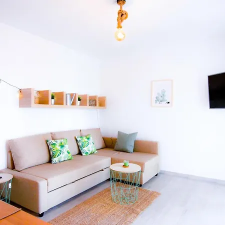 Book Jet - Style & Comfort * Costa Calma