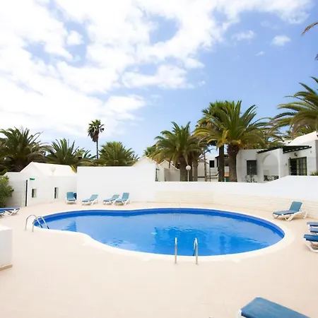 Lejlighed Book Jet - Style & Comfort Costa Calma