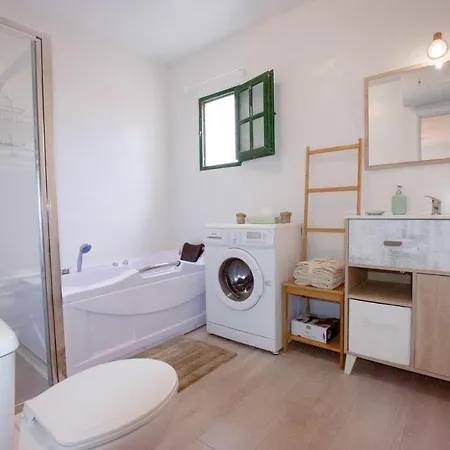 Book Jet - Style & Comfort * Costa Calma