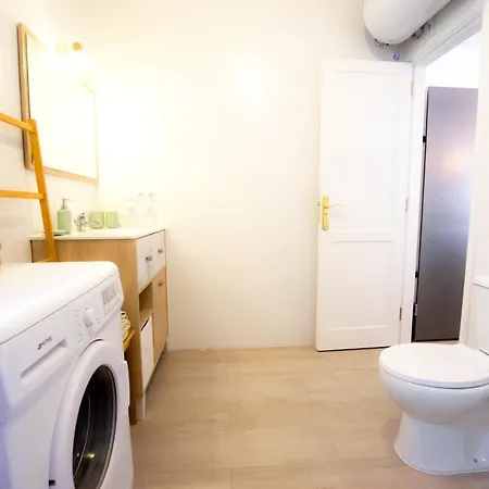 Apartamento Book Jet - Style & Comfort