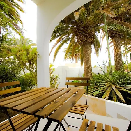 Book Jet - Style & Comfort * Costa Calma