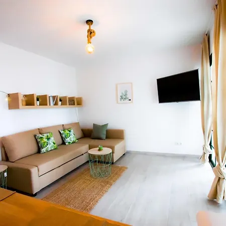 Book Jet - Style & Comfort Apartamento *
