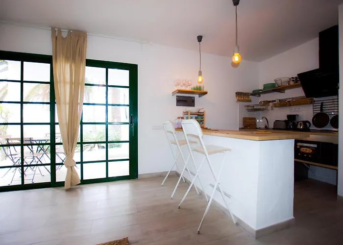 Book Jet - Style & Comfort Apartmán *