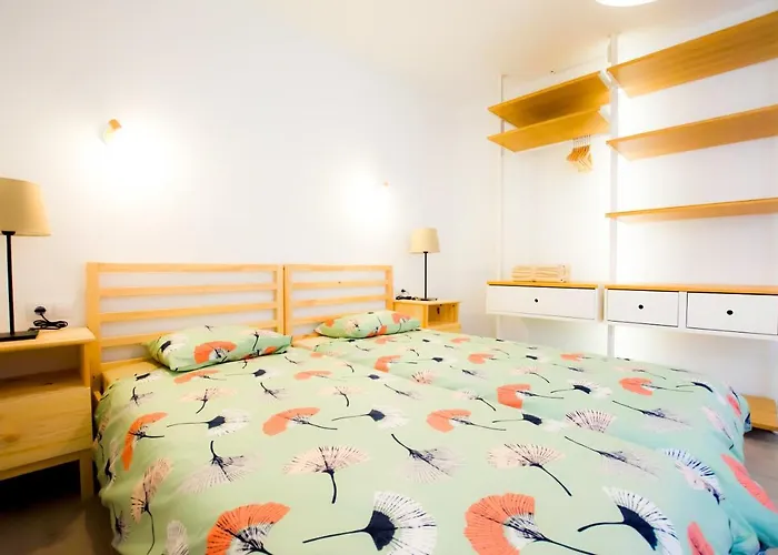 Book Jet - Style & Comfort Apartmán Costa Calma