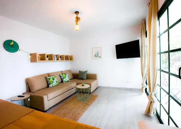 Book Jet - Style & Comfort Apartmán *