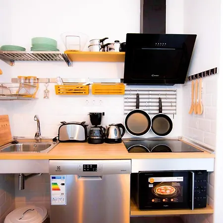 Apartman Book Jet - Style & Comfort Costa Calma